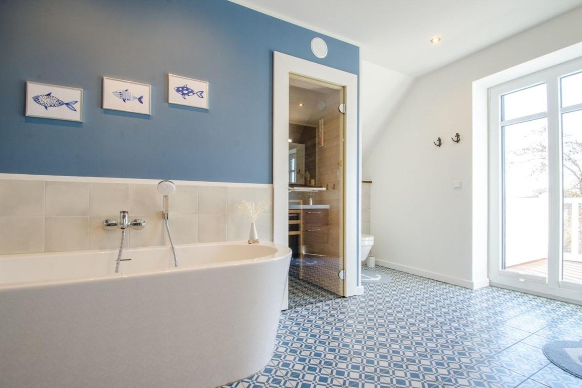 Inselglueck Villa Pellworm Ngoại thất bức ảnh