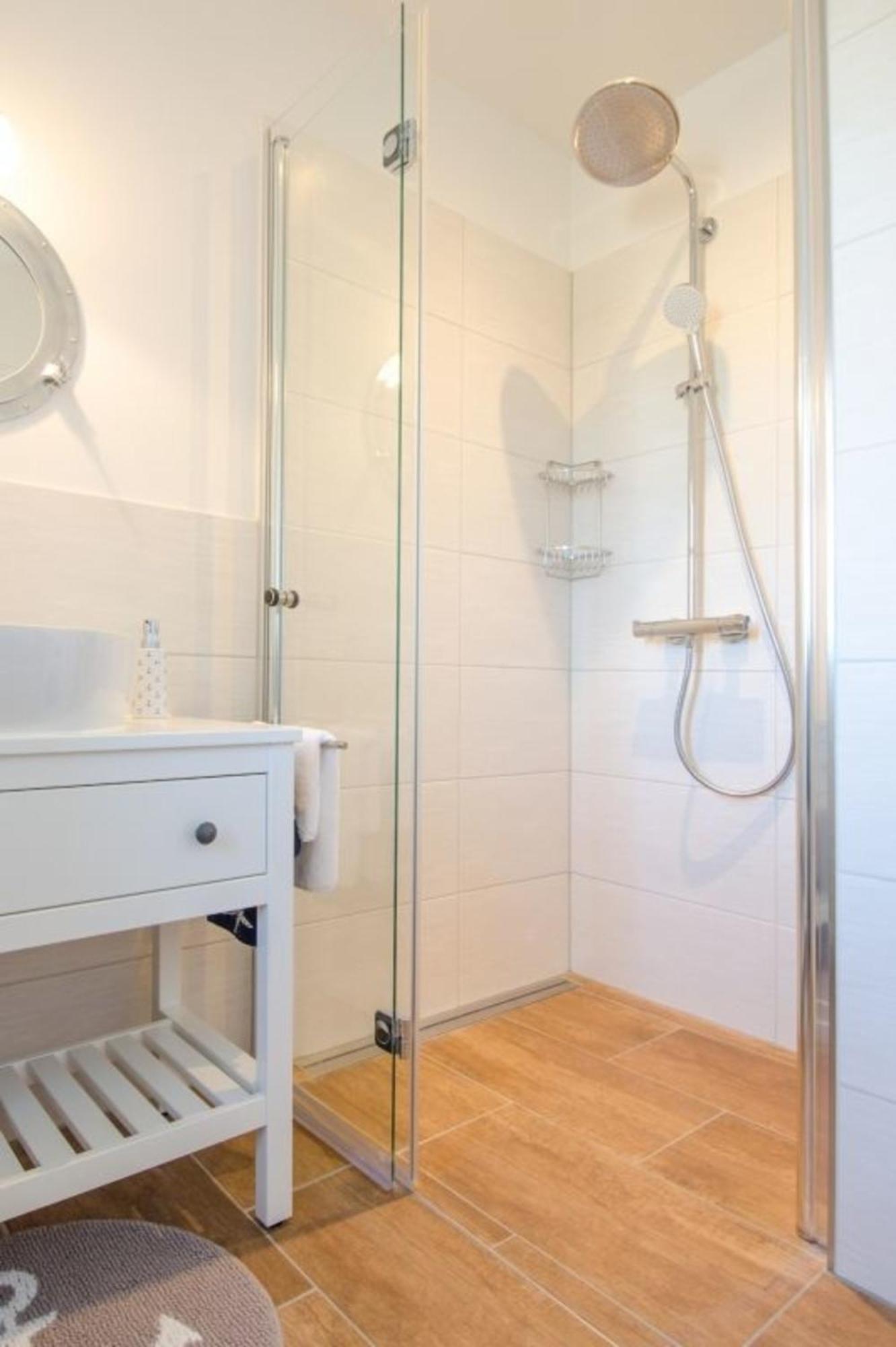 Inselglueck Villa Pellworm Ngoại thất bức ảnh